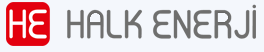 Halk Enerji